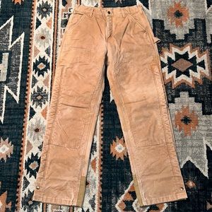 Carhartt Insulated Pants